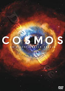 Cosmos: A Spacetime Odyssey - 4-DVD Set (DVD)